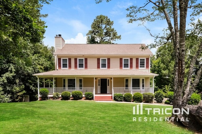 Photo - 75 Picketts Ridge Ct House