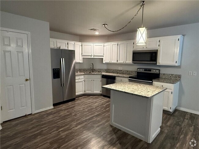 Building Photo - 318 E Pickens Rd Unit A Rental
