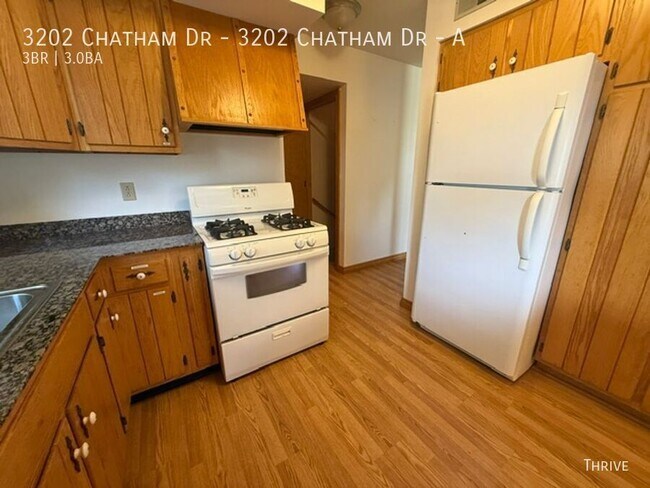 3202 Chatham Dr Unit A