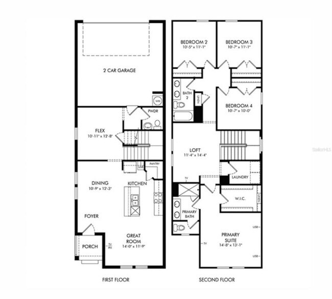 4704 Homestead Trl