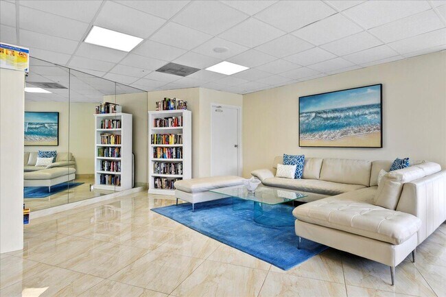 Photo - 5420 N Ocean Dr Unit 903
