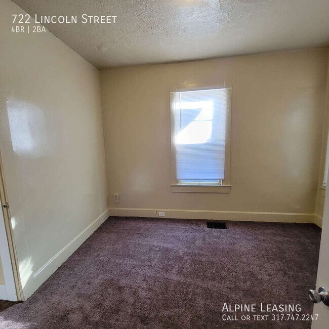 Photo - 722 Lincoln St