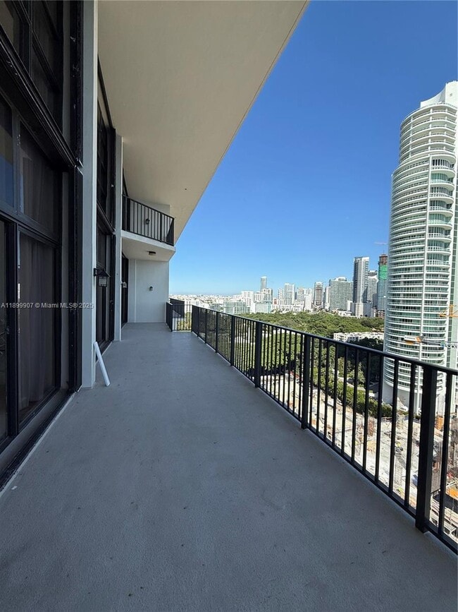 Photo - 1865 Brickell Ave Unit A-PH4