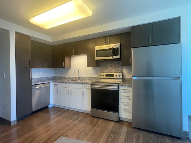 Photo - 988 Halekauwila St Condo Unit 3807