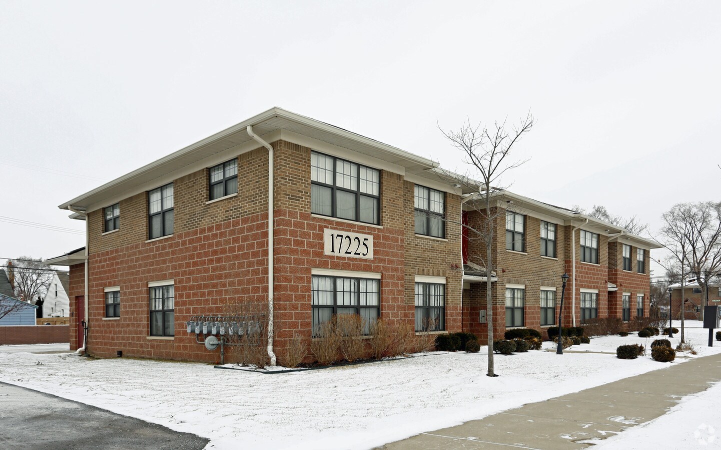 Photo - Raupp Street Apartments