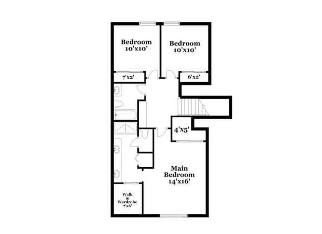 Photo - 1366 E Vaughn Ave