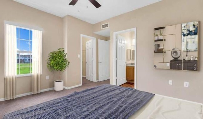 Building Photo - 2 bedroom in Houston TX 77021 Unit 2292 Rental