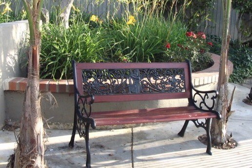 Garden style grounds - 812 Coriander Dr Unit Q