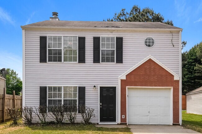 Building Photo - 1961 Patterson Park Dr