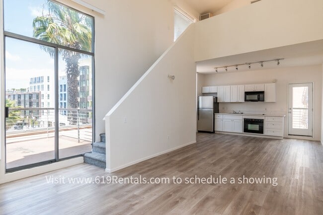 Photo - 2084 Kettner Blvd Unit 35