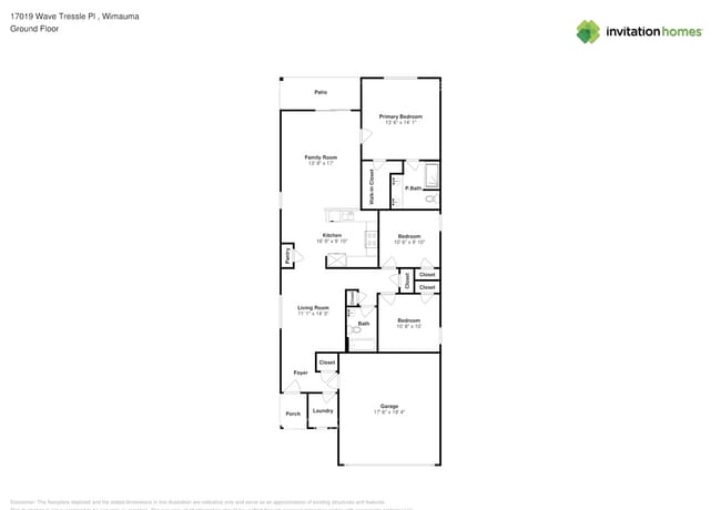 Photo - 17019 Wave Tressle Pl