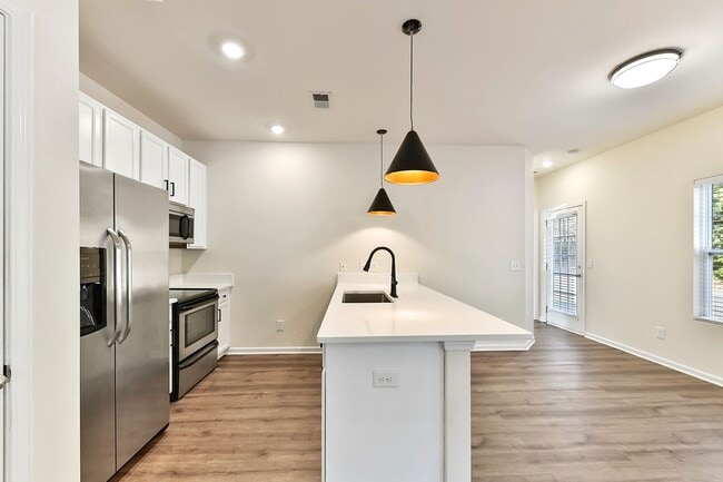 Photo - Pennington Place