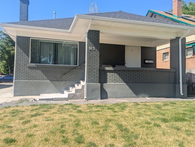 Building Photo - 915 E 1300 S Unit #3 Rental