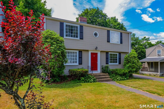 10 Grant St Unit 1
