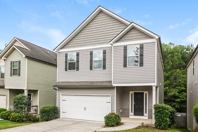 Photo - 214 Bethany Manor Ct
