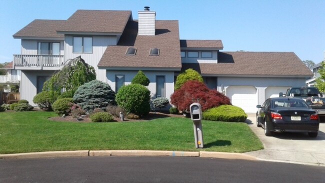 Photo - 2403 Shore Haven Ct House