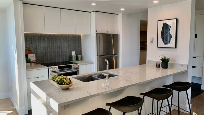 Photo - Jardins Lookout - 1003 Unit 1003