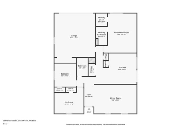 Photo - 3214 Greentree Dr