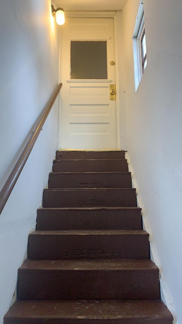 Photo - 1026 Williams St Unit Upper
