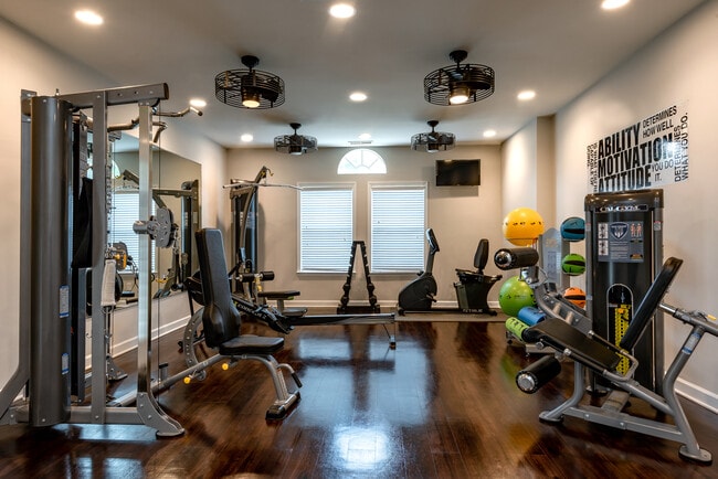 Beaver Creek Apartments and Townhomes