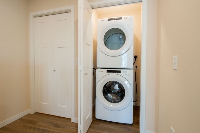SCS Eau Claire Apartment Community