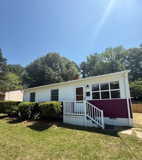 Photo - 1012 Meadowbrook Blvd