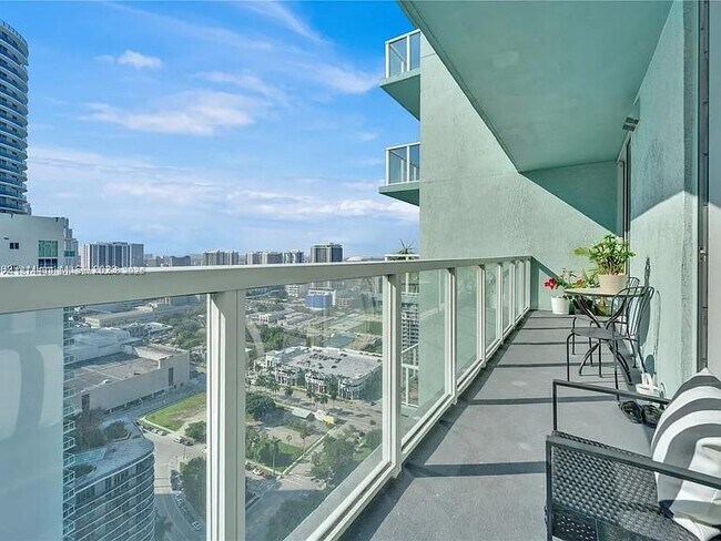 Photo - 1900 N Bayshore Dr Unit 3507
