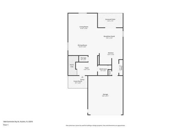 Photo - 1004 Seminole Sky Dr