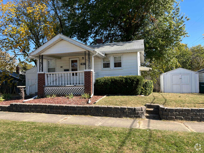 Building Photo - 628 S 17th St Rental