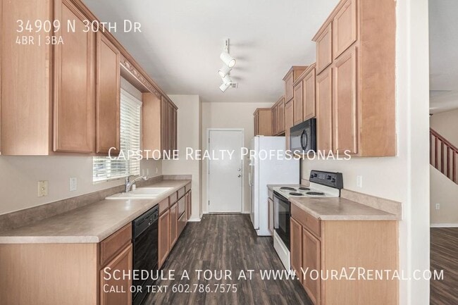 Photo - 34909 N 30th Dr
