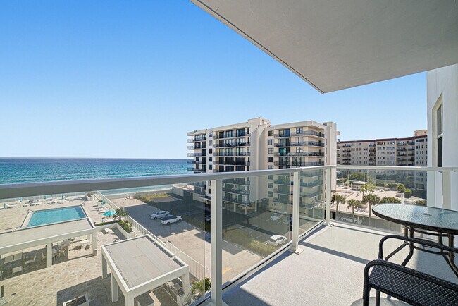 Photo - 3450 S Ocean Blvd Unit 517