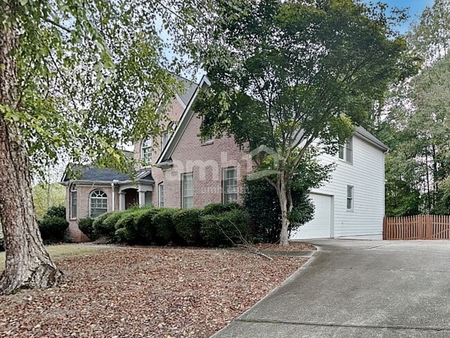 Building Photo - 5070 Kingsbridge Pass Rental