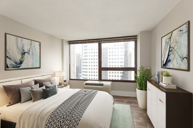 Photo - Millennium Park Plaza