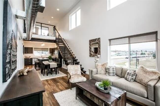 Photo - Unfurnished Whitefish Home