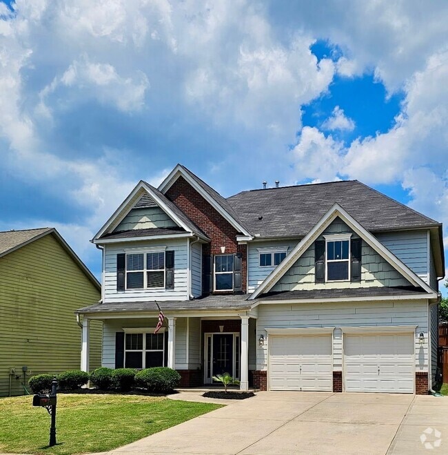 Building Photo - Don't miss this Gorgeous 4 BR Home in the ...