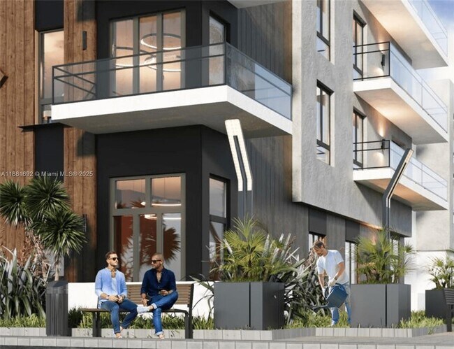 Photo - 2479 NE 192 St Unit 207