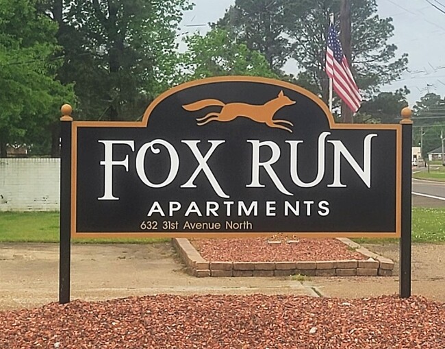 Fox Run Apartments - Fox Run Apartments