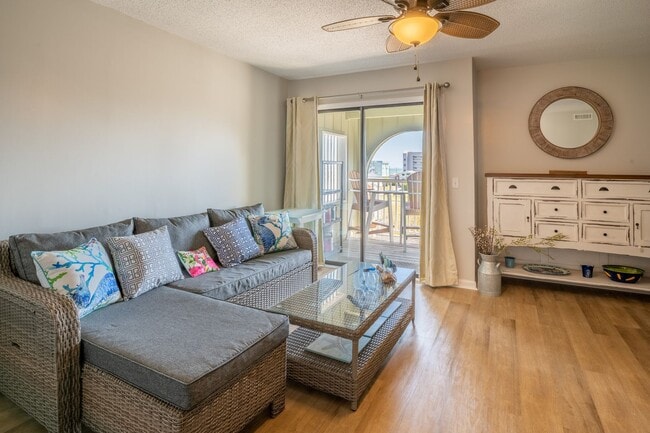 Photo - COZY,  FURNISHED OFF-SEAON MONTHLY RENTAL