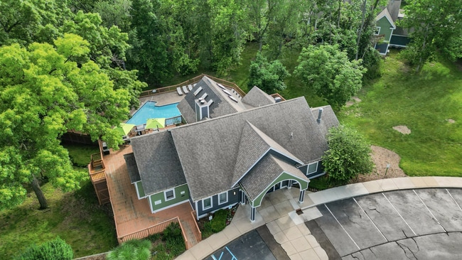 Photo - Wildwood off Main