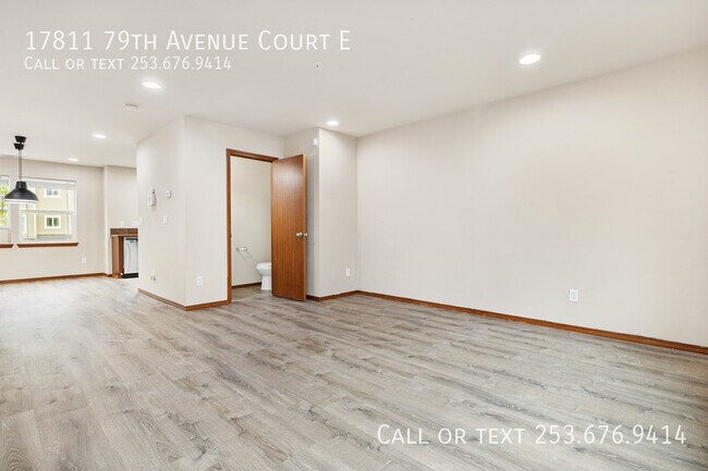 Photo - 17811 79th Ave Ct E