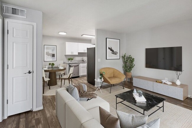 Photo - Ridgeline Apartment Homes