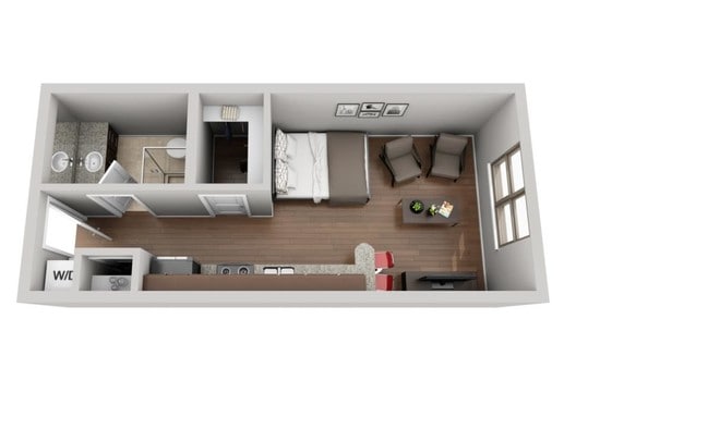 Photo - Bowman Pointe