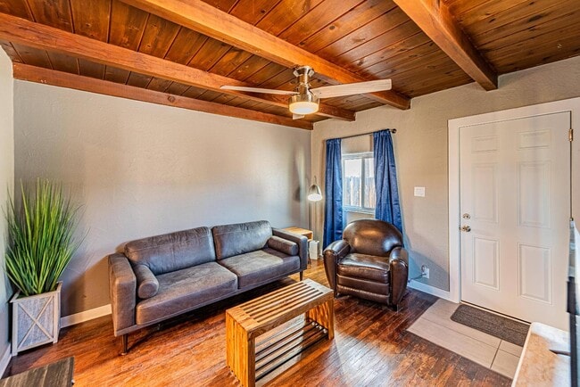 Building Photo - 268 Osuna Rd NW