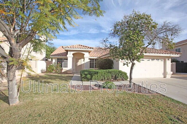 Building Photo - 7150 W Los Gatos Dr