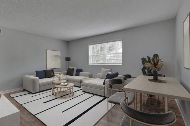 SoHo Apartment Homes