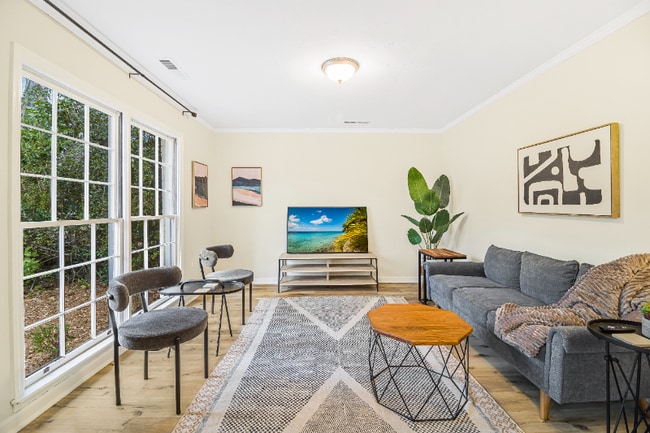 Photo - 1408 N Cherokee Ave Unidad 1