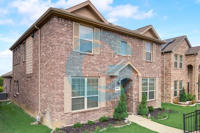 Front View - 5844 Bindweed St