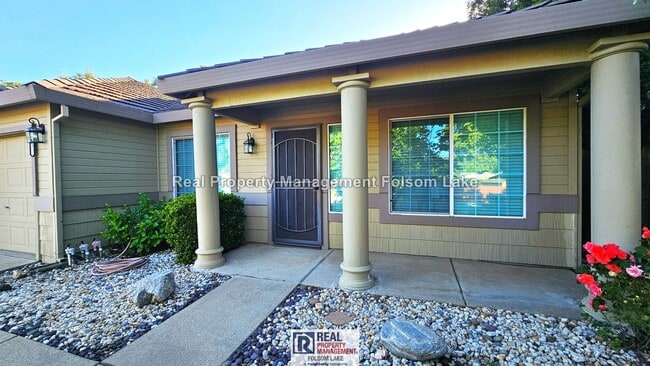 Photo - El Dorado Hills Home + Detached Guest Suite | Solar | 3-Car Garage | Private Backyard