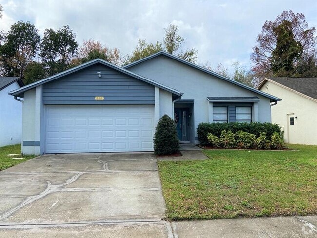 Building Photo - 488 Wild Fox Dr Rental