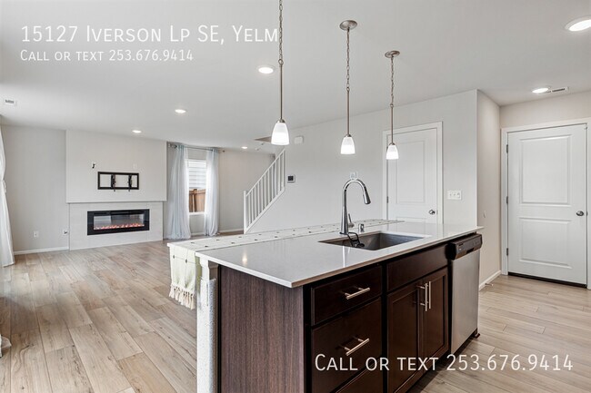 Photo - 15127 Iverson Lp SE